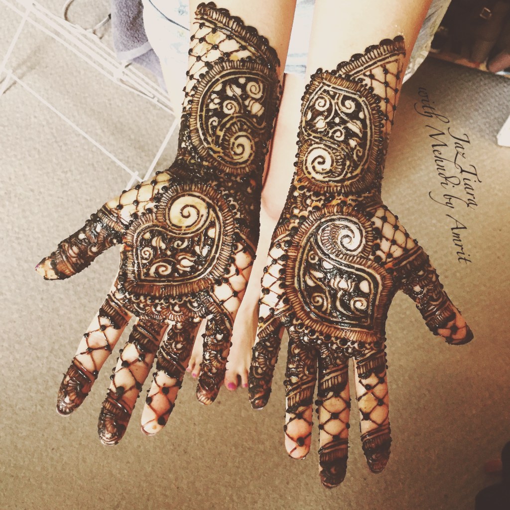 Bridal Basics – Part&nbsp;2