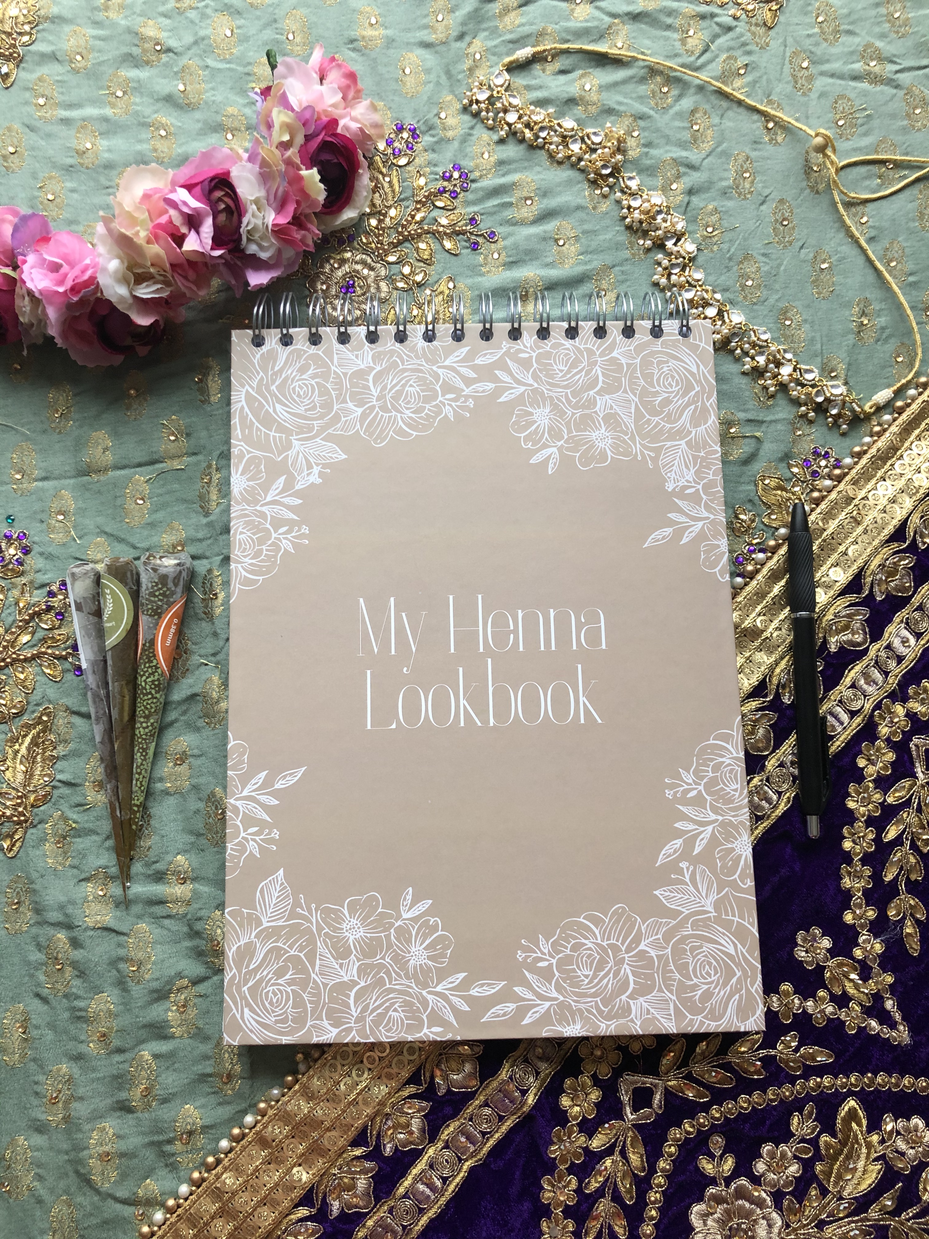 my-henna-look-book-image